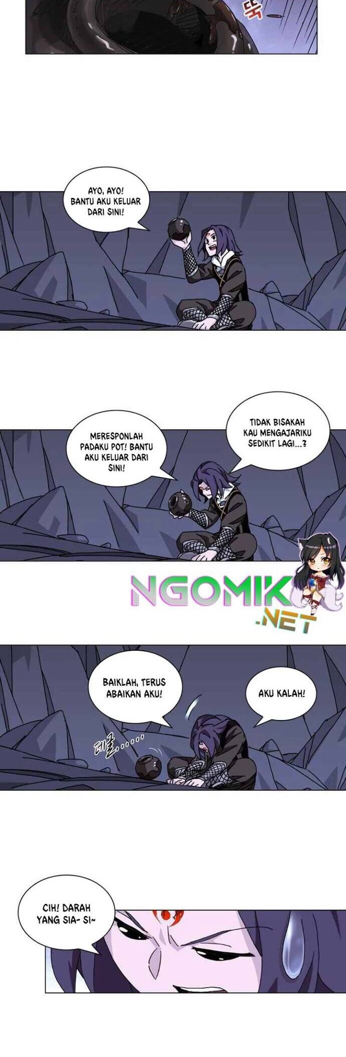 6 Worlds of Cultivation Chapter 31 Gambar 5